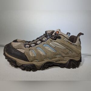 Merrel Womens Moab 2 9.5 Medium